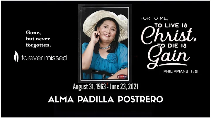 Alma Padilla Photo 30