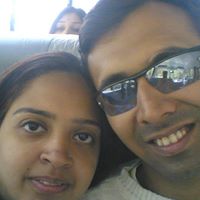 Trupti Thakkar Photo 5