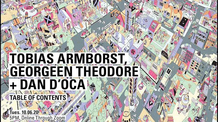 Theodore Tobias Photo 9