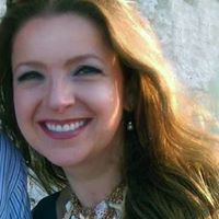 Agnes Olson Photo 2