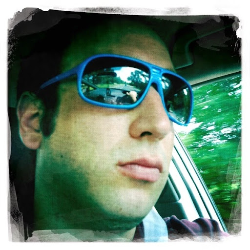 Michael Palladino Photo 5