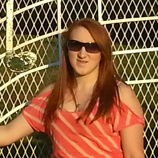 Allison Nicholson Photo 10