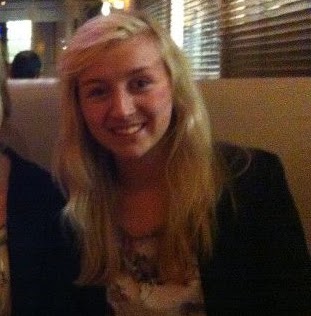 Hannah Coulson Photo 9