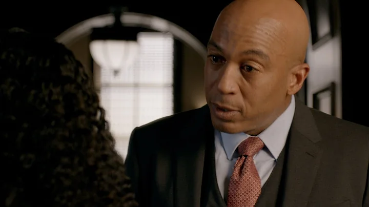 James Lesure Photo 12
