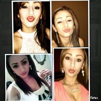 Abigail Hernandez Photo 4
