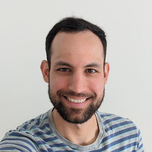 Zachary Kaufman Photo 11