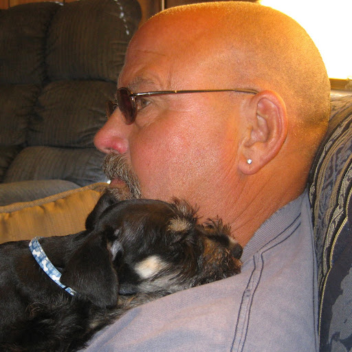 Jim Crist Photo 12