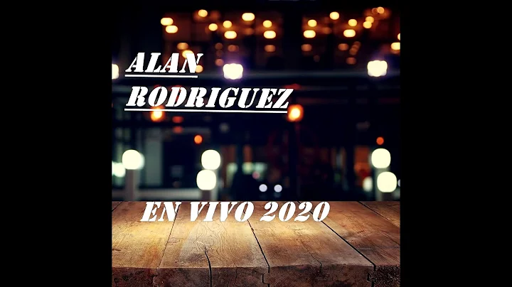 Alan Rodrigues Photo 26