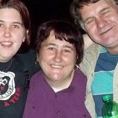 Barbara Rounds Photo 5