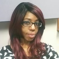 Ashley Rucker Photo 7
