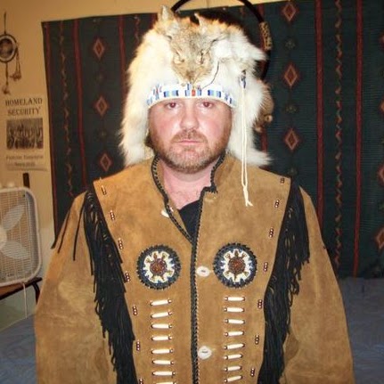 Jim Dennison Photo 11