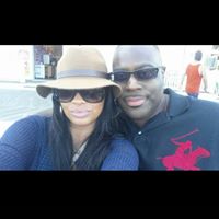 Carmen Bullock Photo 7