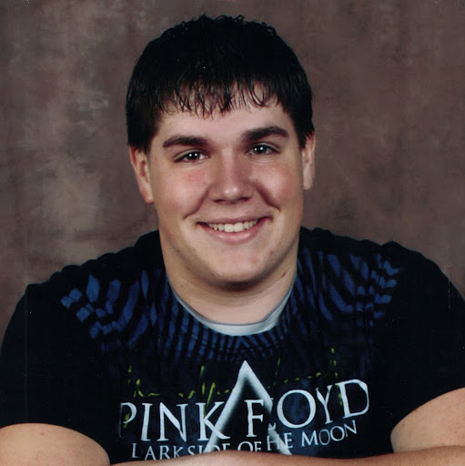 Andrew Lack Photo 11