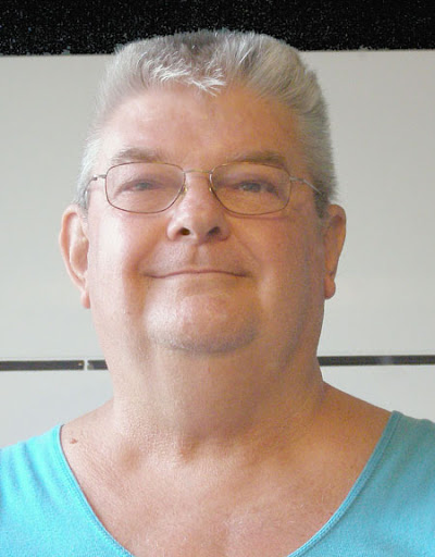 Allan Brown Photo 12