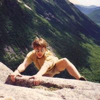 Timothy Goulet Photo 6