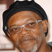 Samuel Jackson Photo 10