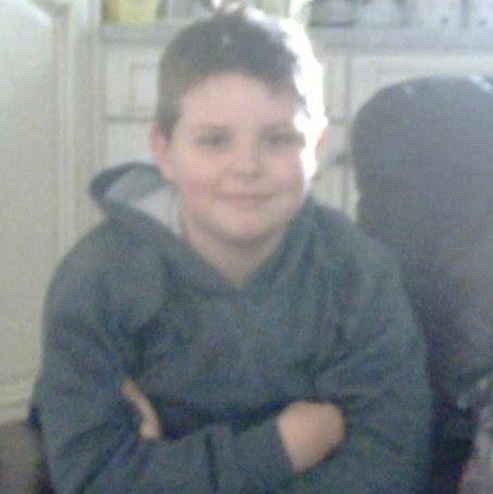 Benjamin Rae Photo 11