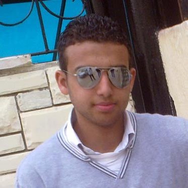 Ahmed Badawy Photo 16