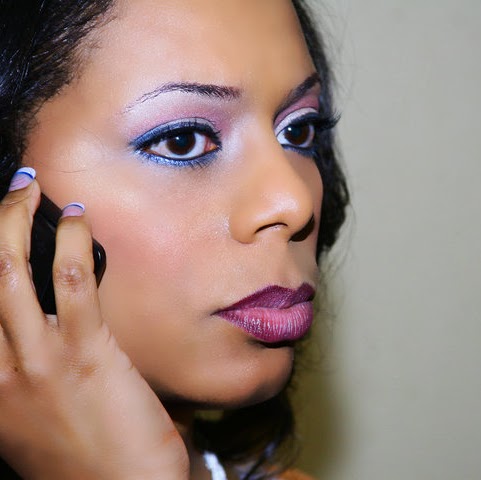 Yvette Lawrence Photo 9