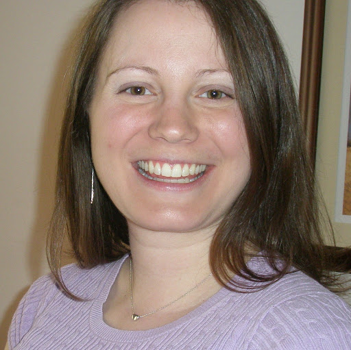Amy Cannon Photo 7