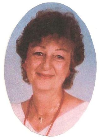 Margaret Christie Photo 11