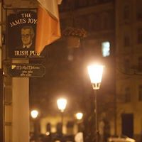 James Joyce Photo 10