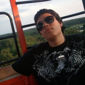 Vincent Torres Photo 10