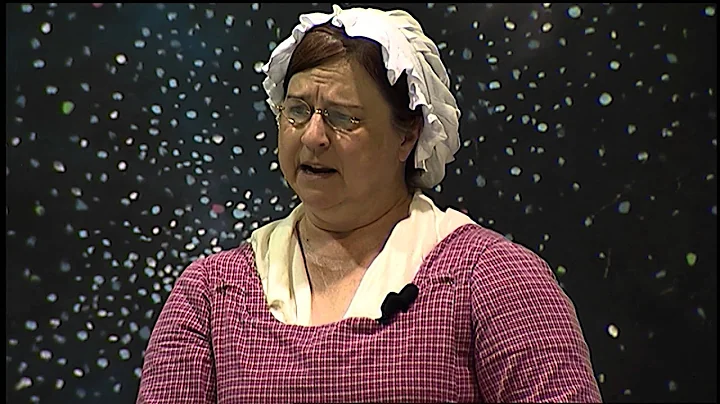 Mary Claggett Photo 13