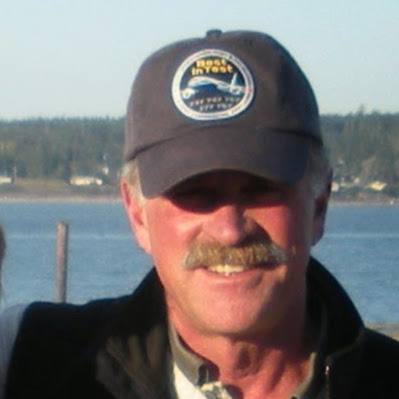 Jim Metcalfe Photo 9