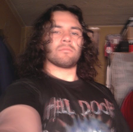 Luis Wilson Photo 15