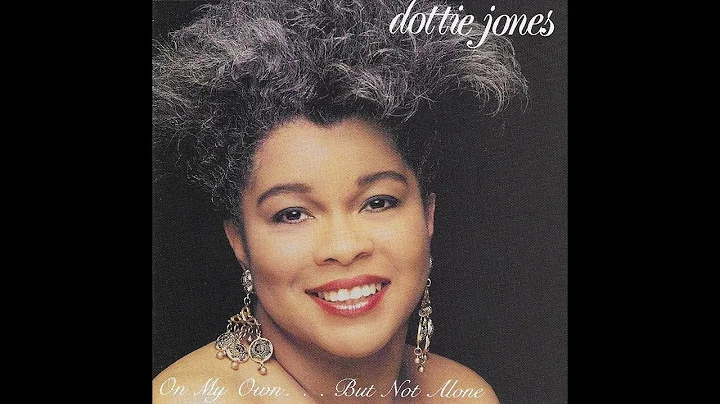 Dottie Jones Photo 34