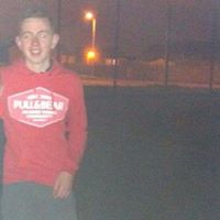 Paul Hooper Photo 8