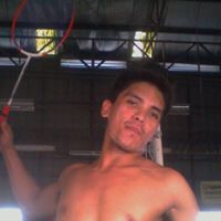 Eric Madrid Photo 2