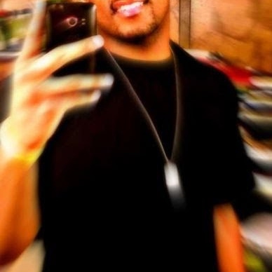 Quinton Simmons Photo 8