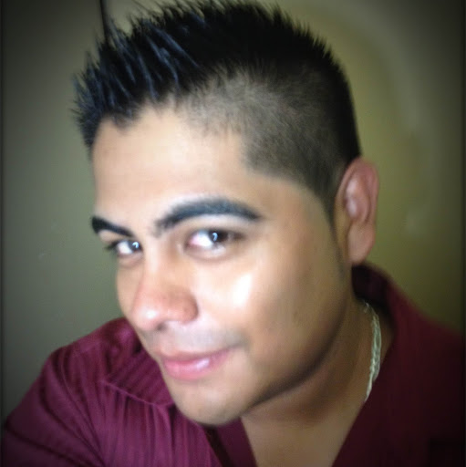 Jorge Balderas Photo 15
