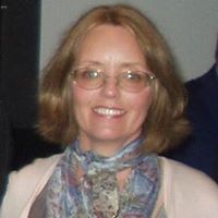 Rebecca Bynum Photo 4