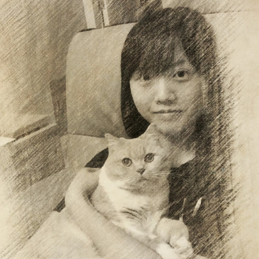Nancy Tsang Photo 9