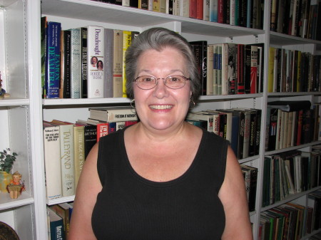 Susan Barnes Photo 25