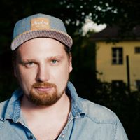 Benjamin Franz Photo 4