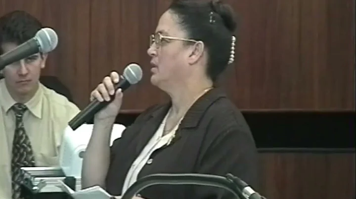 Gail Thompson Photo 35