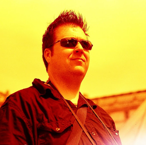 Russell Darling Photo 9