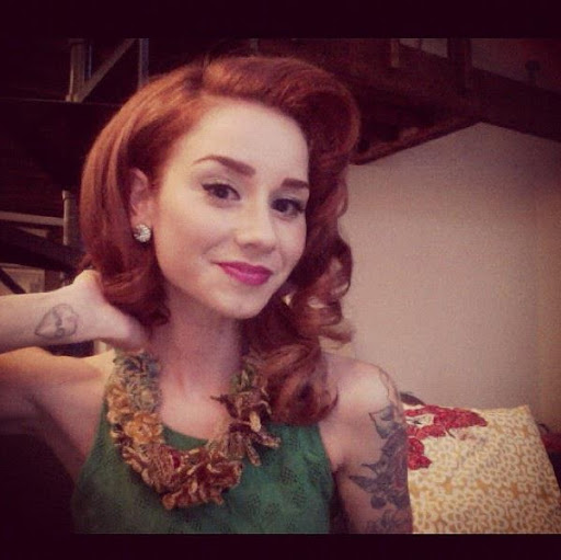 Kristine Campbell Photo 11