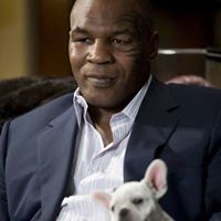 Michael Tyson Photo 26