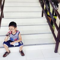 Alexander Bautista Photo 2