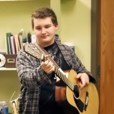 Tyler Layman Photo 6