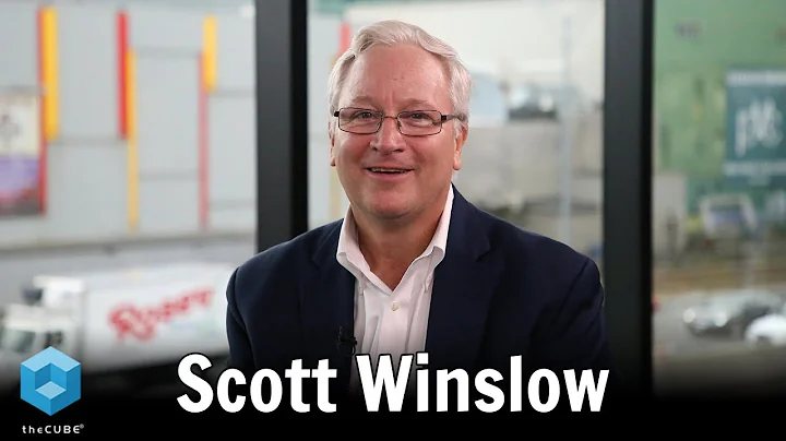 Scott Winslow Photo 31
