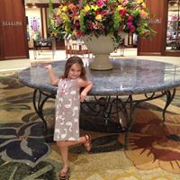 Tatiana Watson Photo 7