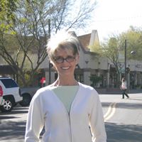 Patti Clarke Photo 1