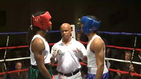 Andre Burgess Photo 23