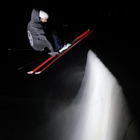 Matthew Farr Photo 16